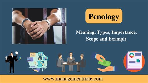 PENOLOGY .